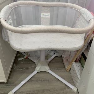 Halo Baby Bassinet